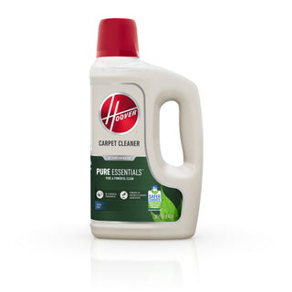 Pure Essentials Carpet Cleaning Formula**