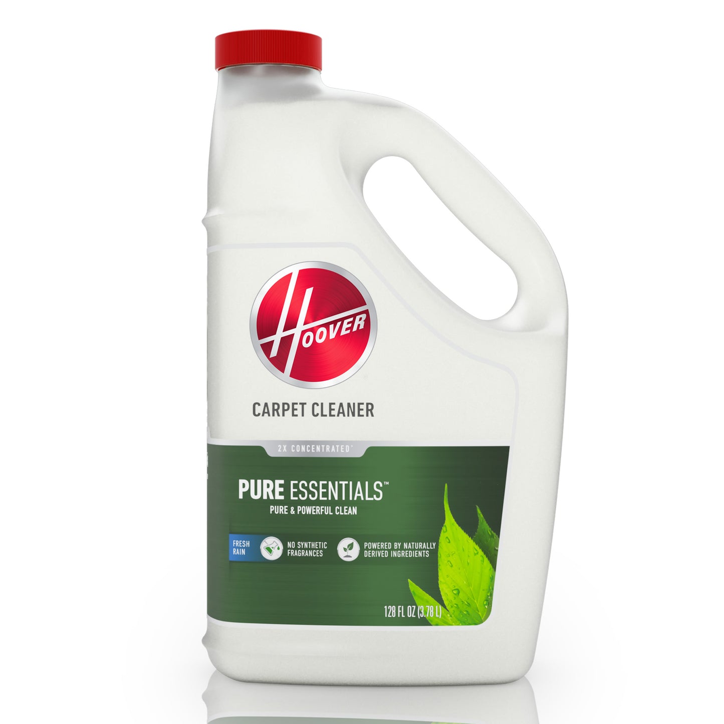 Pure Essentials Carpet Cleaning Solution 128 oz. – Hoover