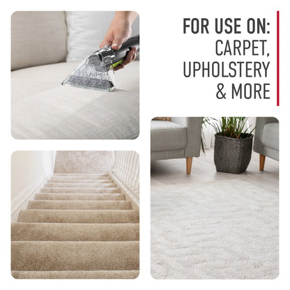 Pure Essentials Carpet Cleaning Solution 128 oz.