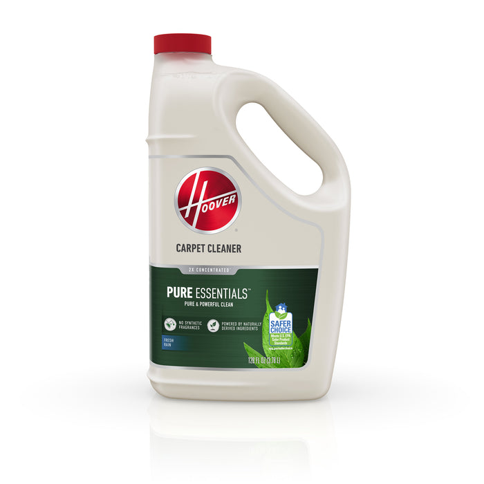 Pure Essentials Carpet Cleaning Solution 128 oz.