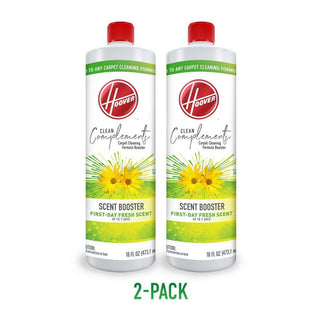 Hoover Clean Complements Scent Booster (Discontinued) 16 oz., 2 oz.