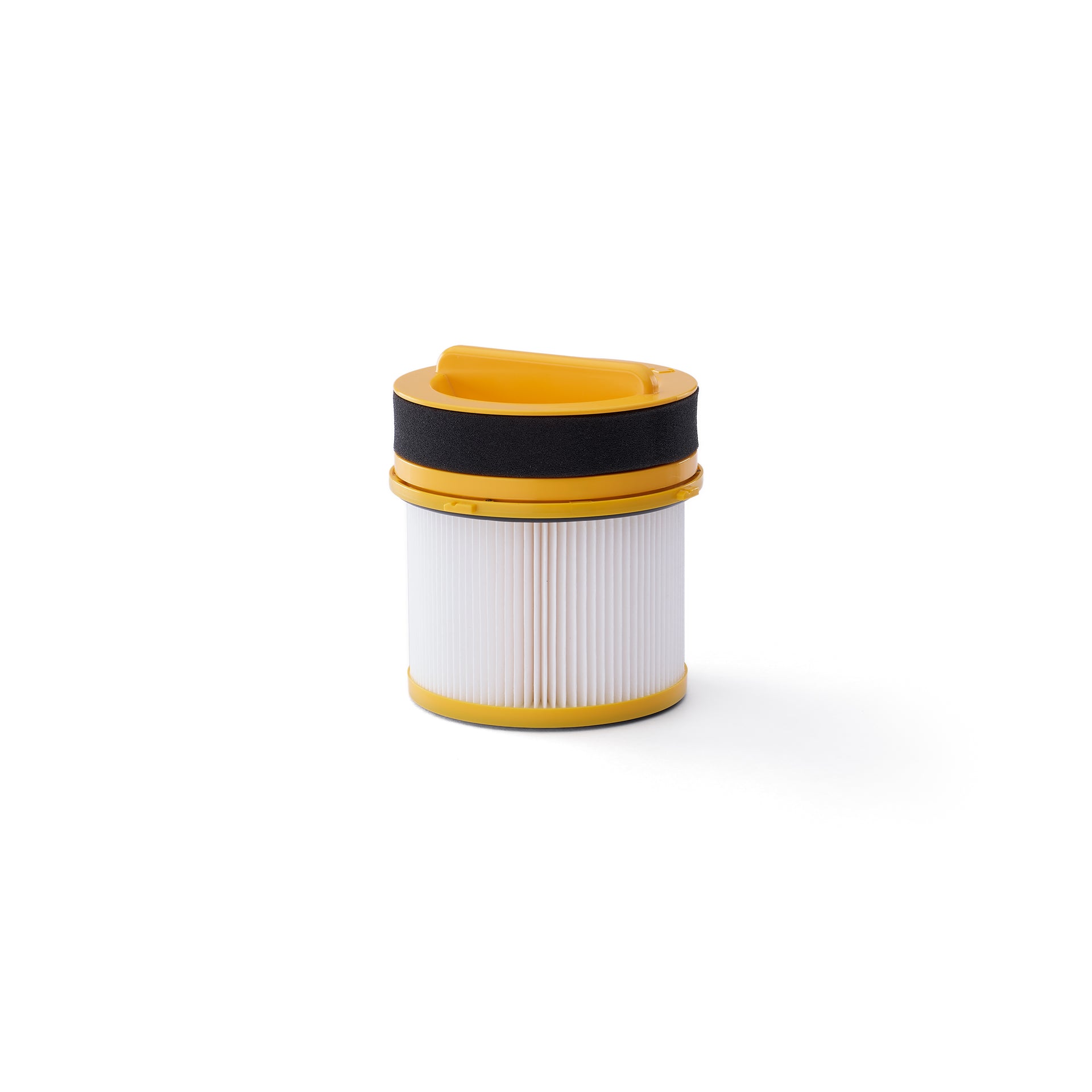 Hoover 03875166 Filtro Motore Originale Per Aspirapolvere – Compatibile Con Modelli CS, TC, TRTS E TRTC, 1 Pezzo - 2