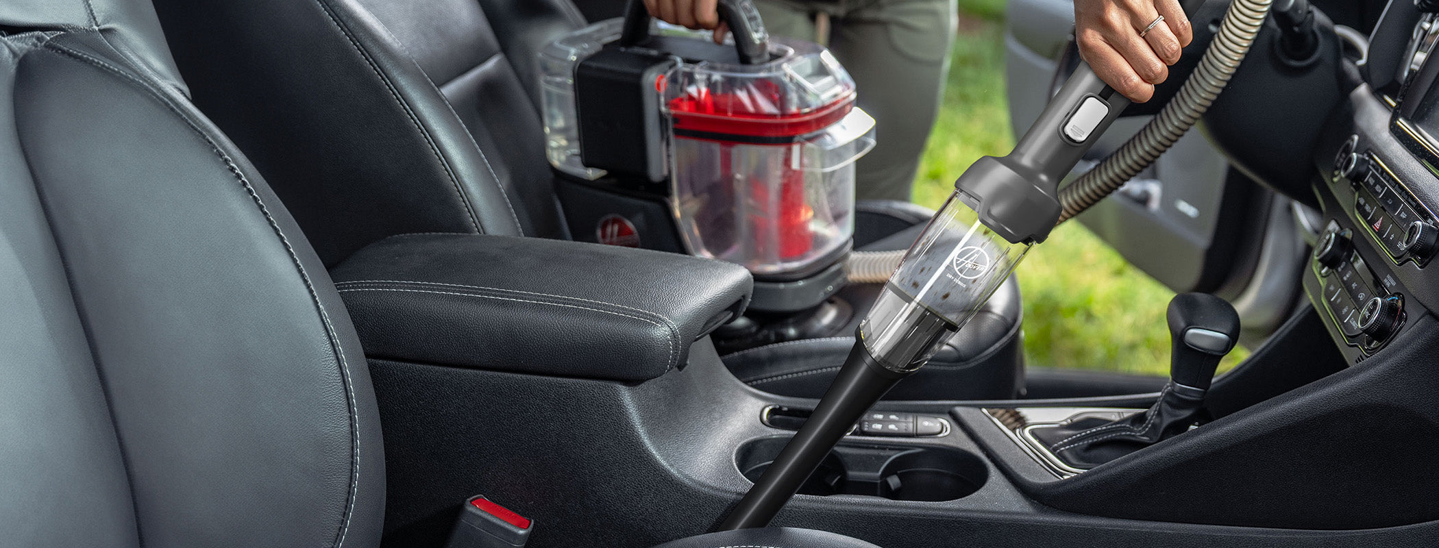 Cleanslate Auto Tool Bundle – Hoover