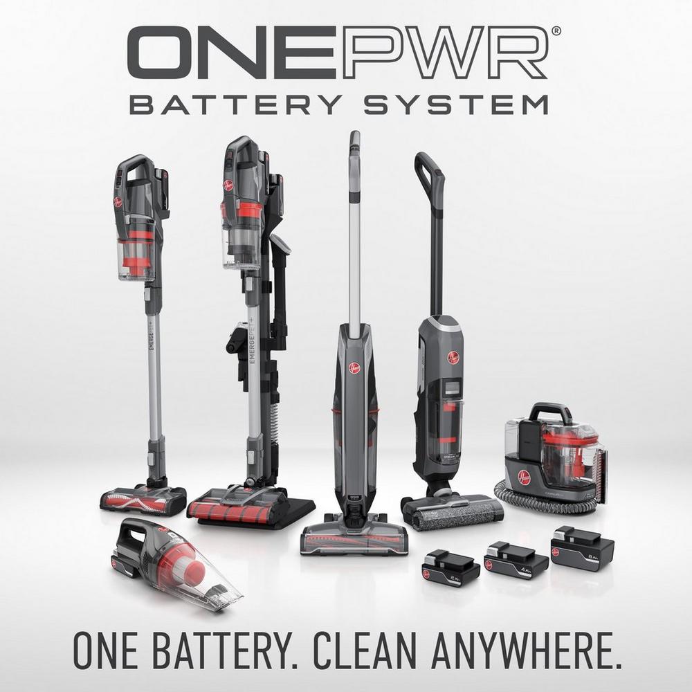 ONEPWR® Streamline Cordless Hard Floor Wet Dry Vacuum - No Battery
