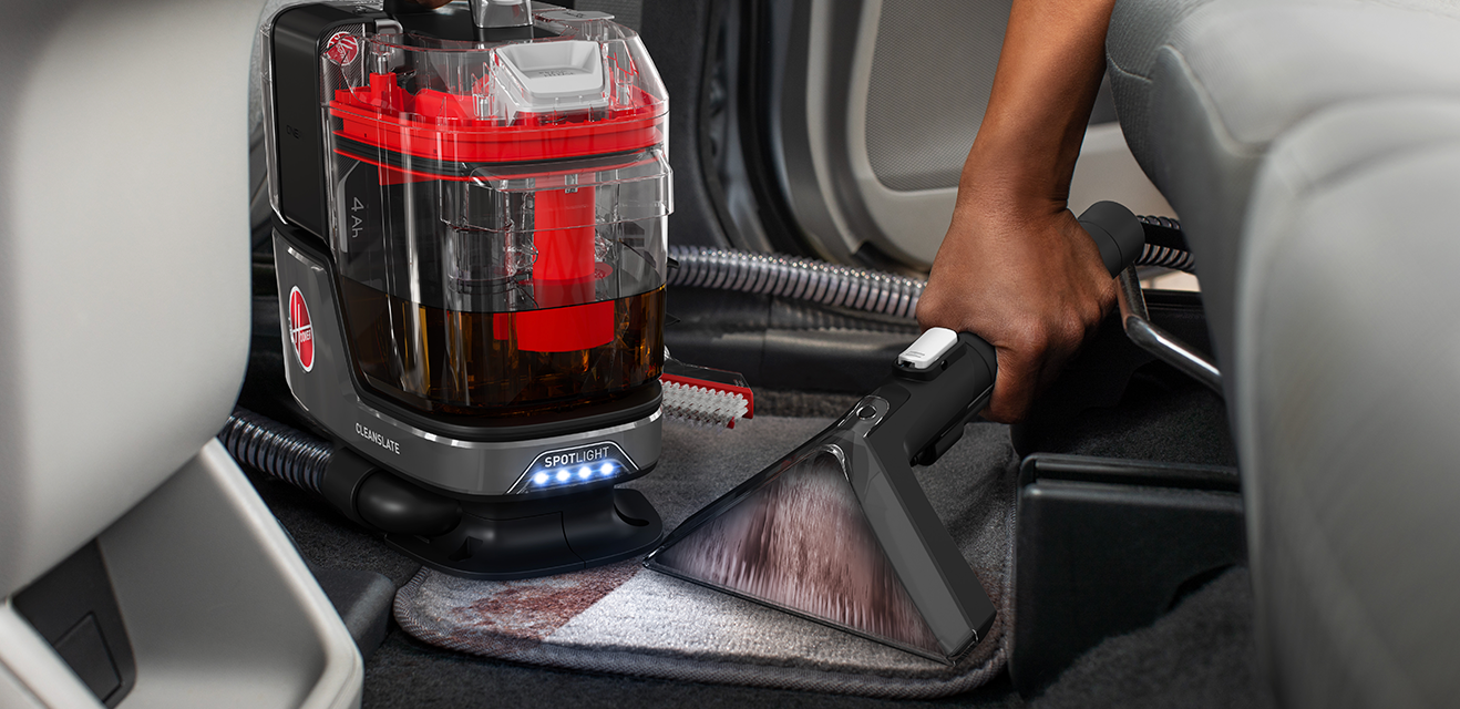How ONEPWR Helps You Power Up Your Clean Hoover