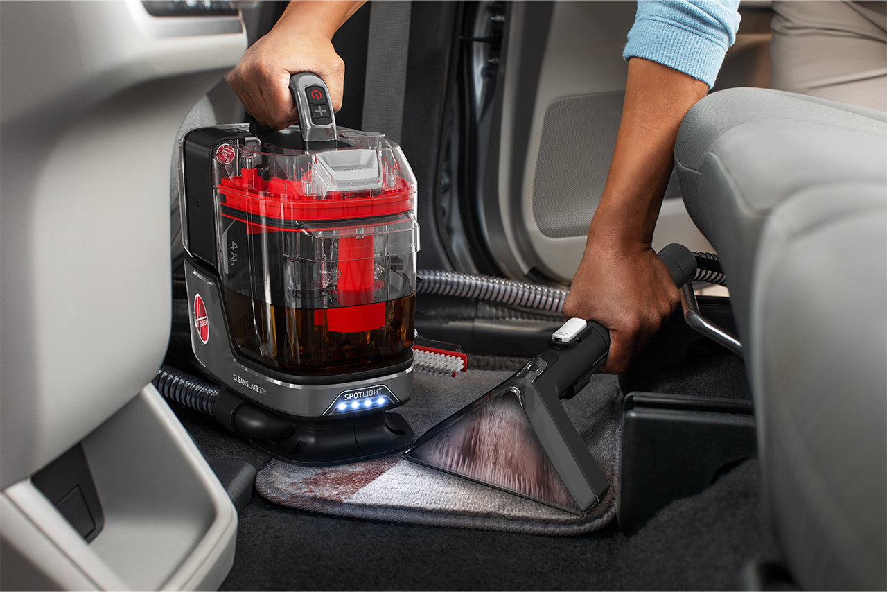 The Right Way To Deep Clean Your Car Hoover the-right-way-to-deep-clean-your-car-hoover