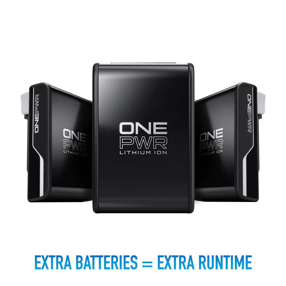 ONEPWR 4.0 Ah 2P BATTERIES4