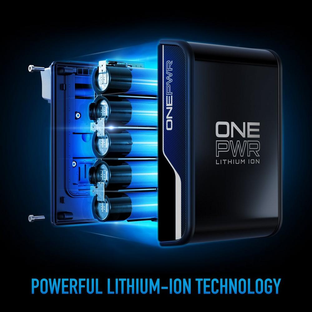 ONEPWR 4.0 Ah BATTERIES
