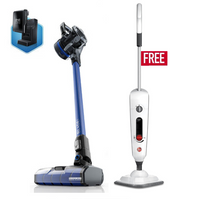 ONEPWR Blade MAX Hard Floor with Free Steam Mop