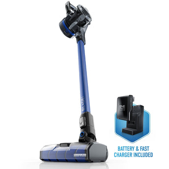 ONEPWR Blade™ MAX Hard Floor with Free Steam Mop2