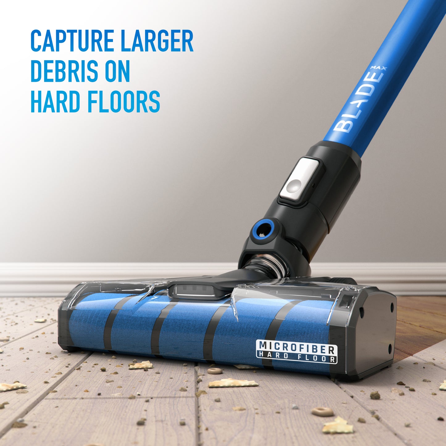 ONEPWR Blade™ MAX Hard Floor Cordless Stick Vacuum