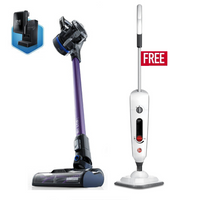 ONEPWR Blade™ MAX Pet with Free Steam Mop