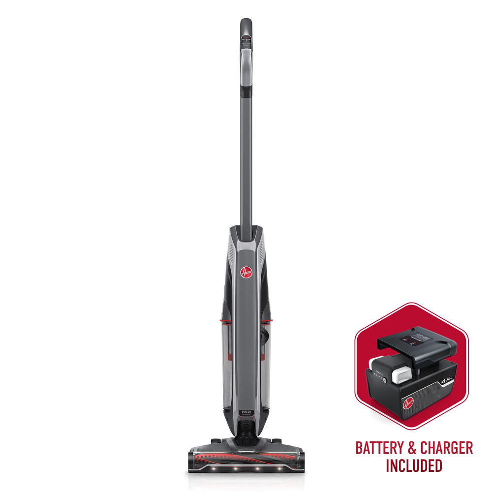 ONEPWR Evolve Pet Elite Cordless Vacuum with Hand Vacuum Two Battery Exclusive Bundle2