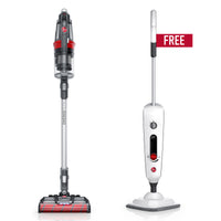 ONEPWR Emerge Pet with Free Steam Mop
