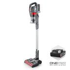 ONEPWR Emerge Pet with All-Terrain Dual Brush Roll Nozzle