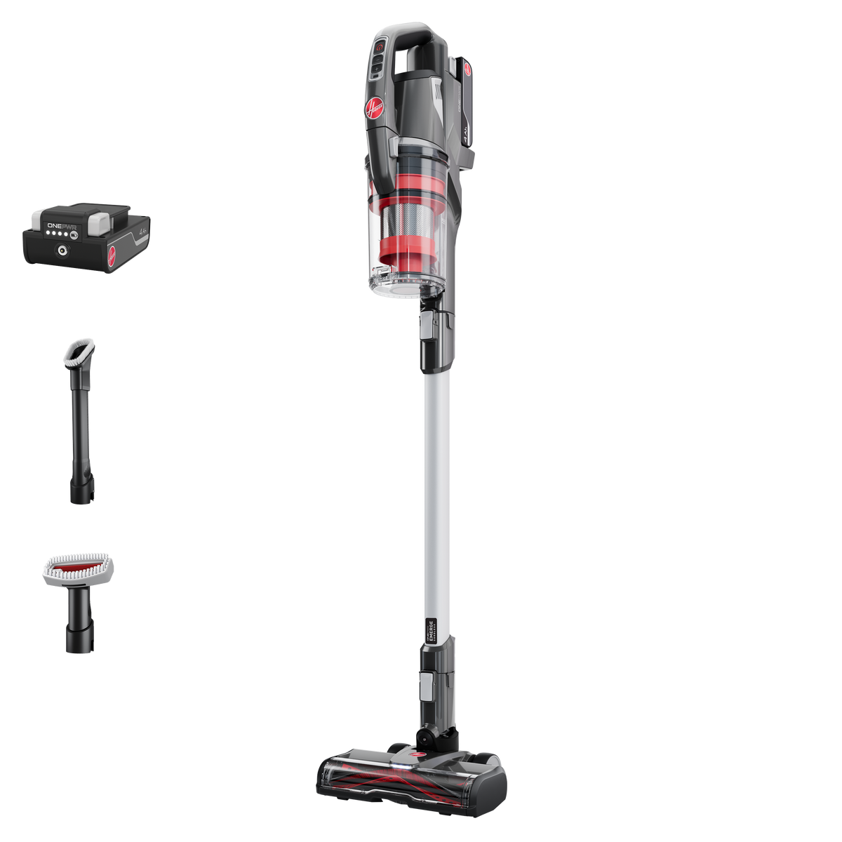 Hoover Emerge Cordless Stick Vacuum