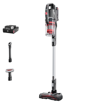Hoover Emerge Cordless Stick Vacuum