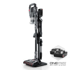 ONEPWR Emerge Complete with All-Terrain Dual Brush Roll Nozzle Stick Vacuum