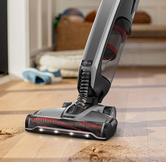 ONEPWR Evolve Pet Elite Cordless Vacuum Hoover