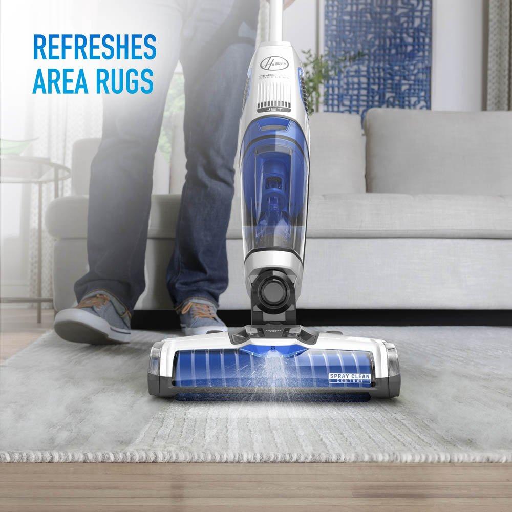 Hoover Floormate Cordless 2024 Cleaner