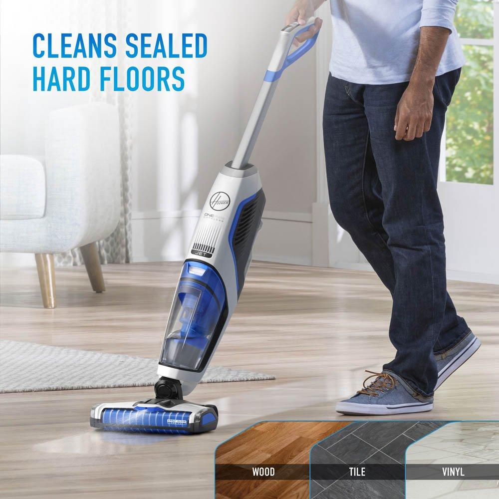 ONEPWR Floormate Jet Renewed