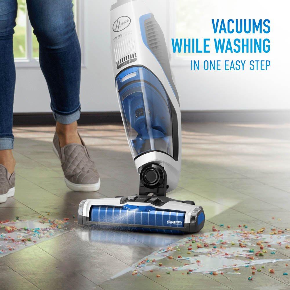 Hoover Floormate outlet Cordless Cleaner