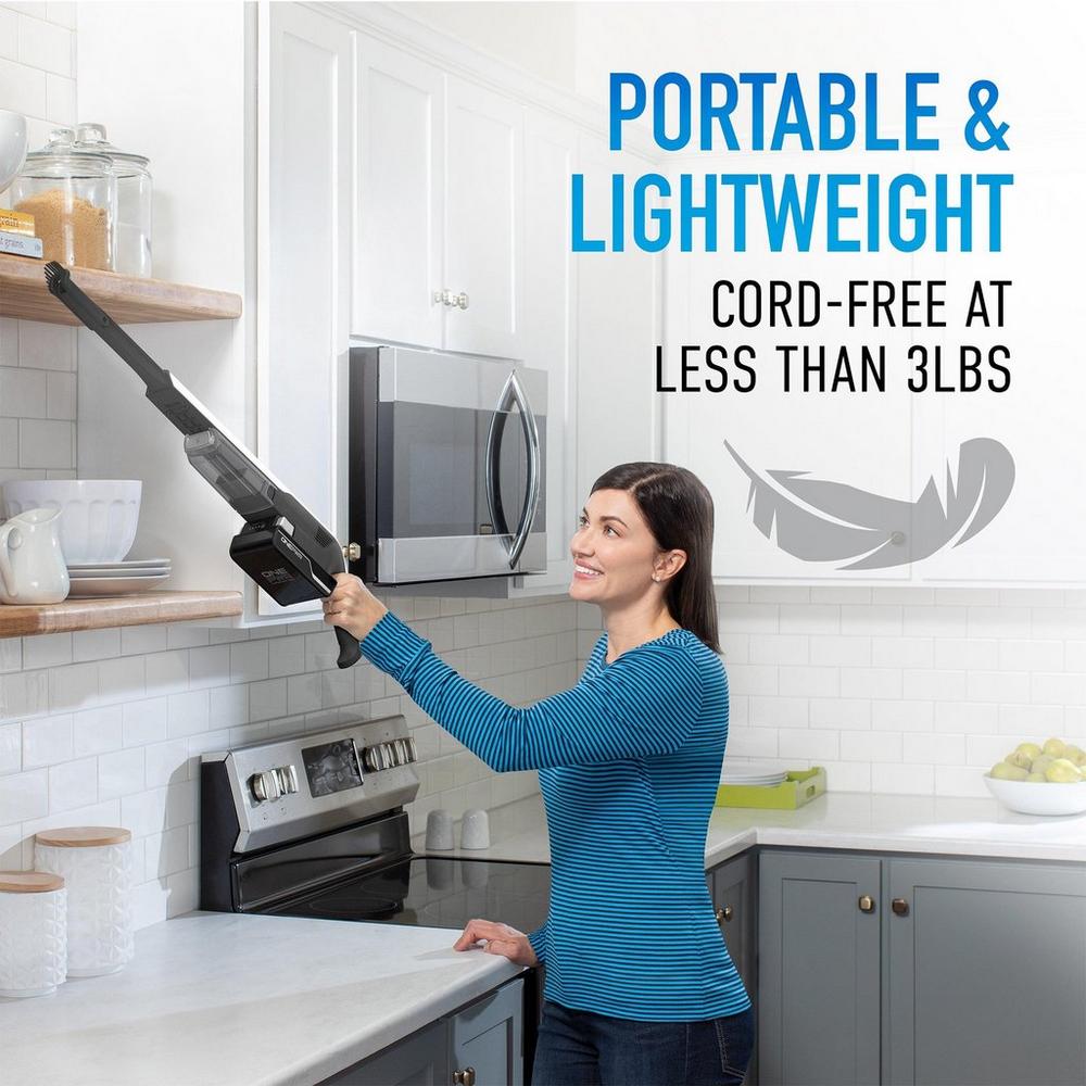 ONEPWR Dust Chaser Cordless Handheld Vacuum - Tool Only