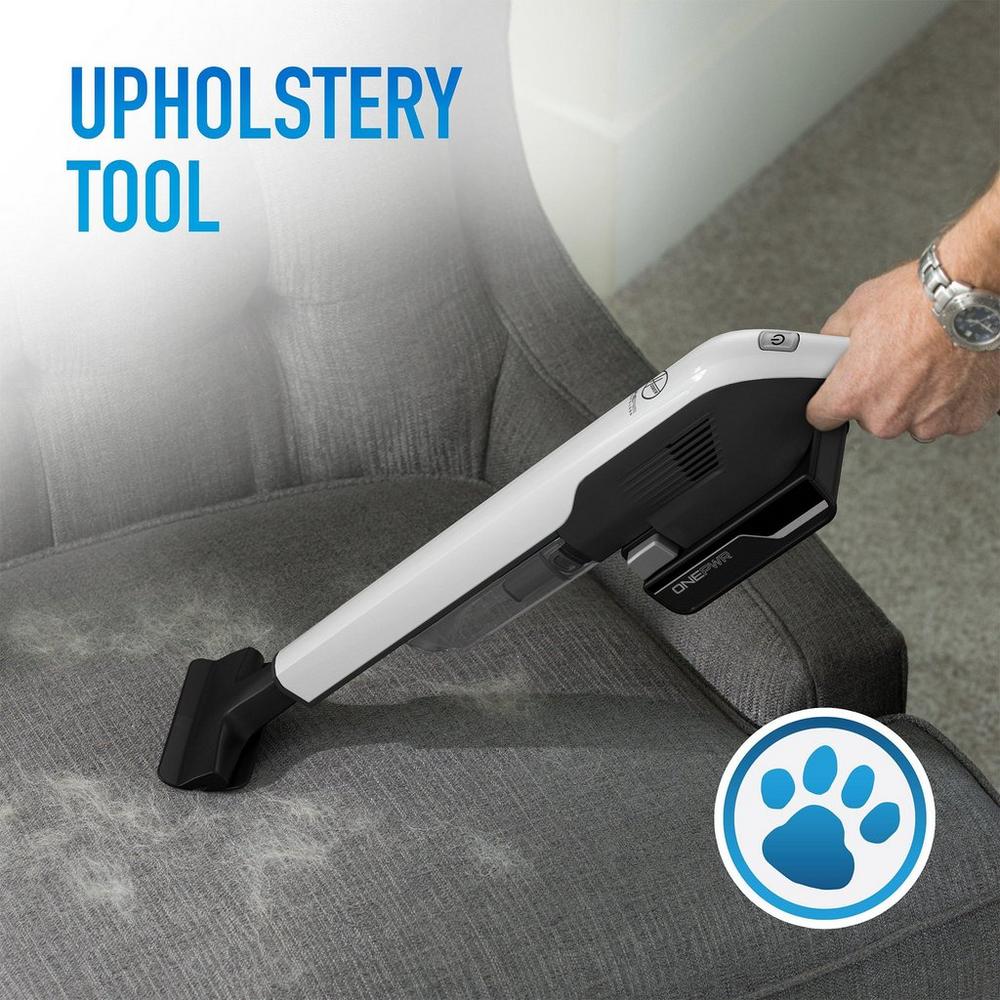 ONEPWR Dust Chaser Cordless Handheld Vacuum - Tool Only6