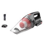 Hoover Cordless Hand Vacuum