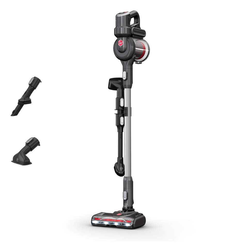 Hoover Excelerate Cordless Stick Vacuum