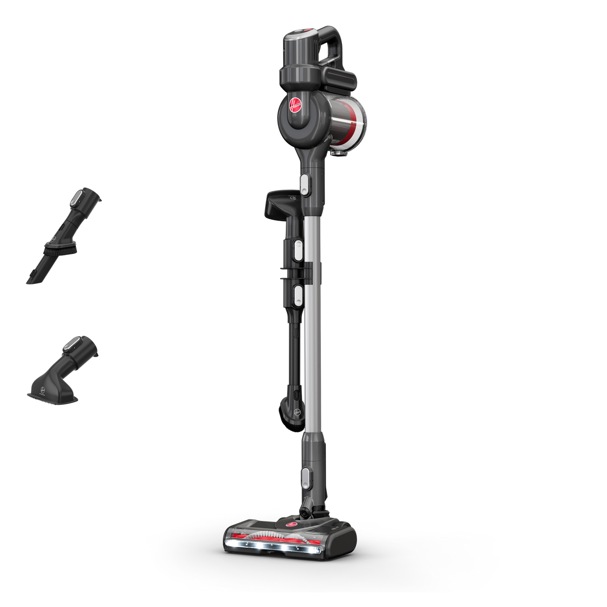 Hoover Excelerate Cordless Stick Vacuum