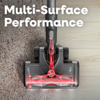 Hoover Excelerate Cordless Stick Vacuum