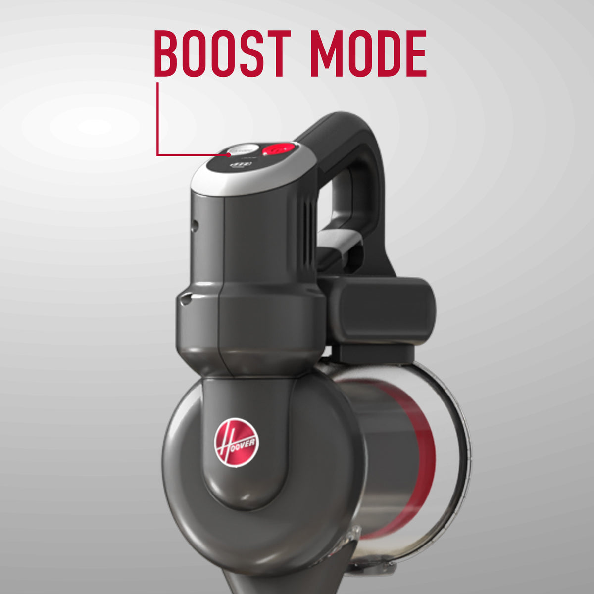 Hoover Excelerate Cordless Stick Vacuum