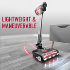 Hoover Excelerate Cordless Stick Vacuum