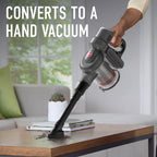 Hoover Excelerate Cordless Stick Vacuum