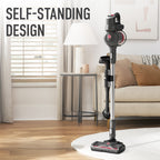 Hoover Excelerate Cordless Stick Vacuum