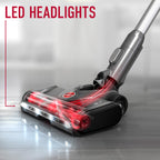 Hoover Excelerate Cordless Stick Vacuum