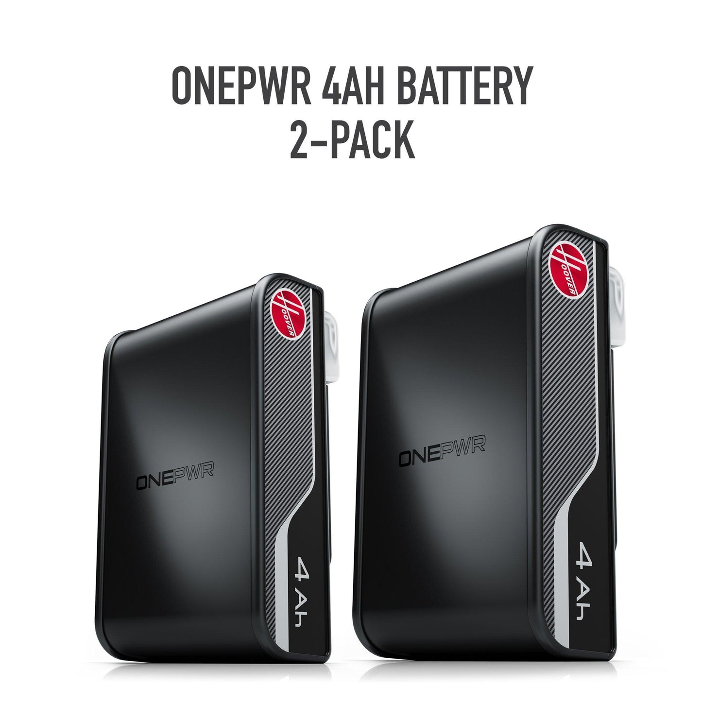 ONEPWR 4Ah Battery (Two-Pack)