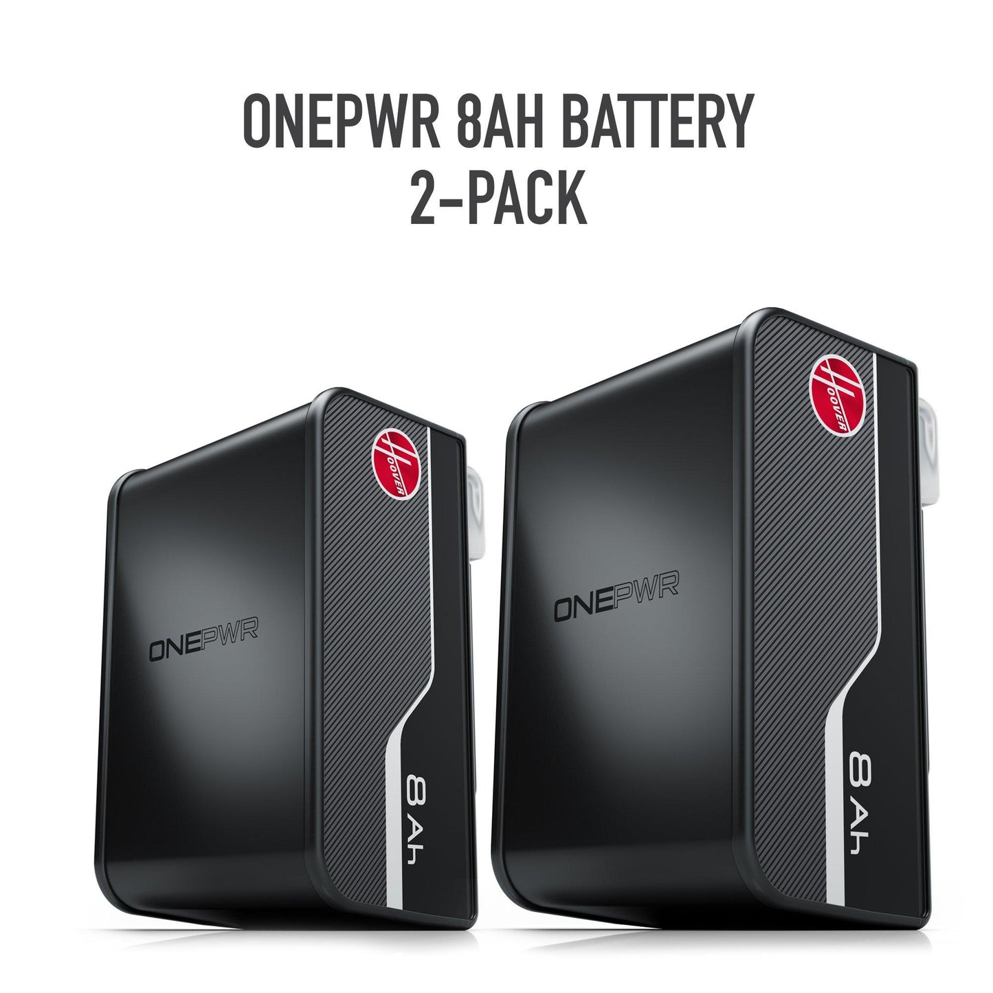 ONEPWR 8Ah Battery (Two-Pack)