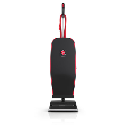 Commercial Superior Lite Upright Vacuum