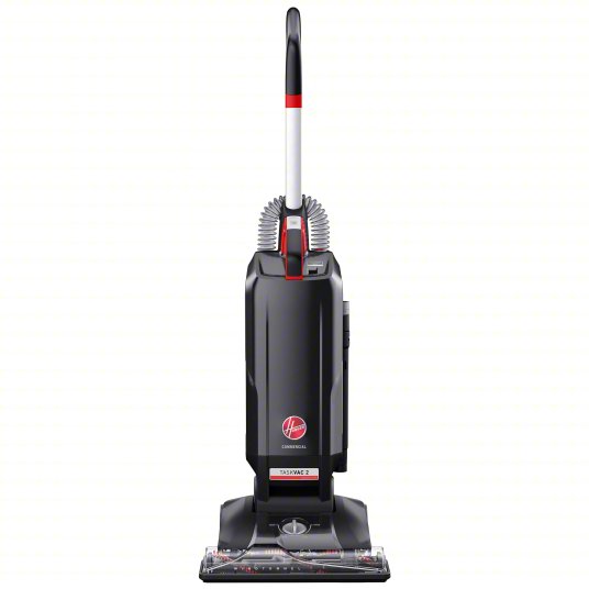 Commercial Bagged Task Vac Upright Vacuum