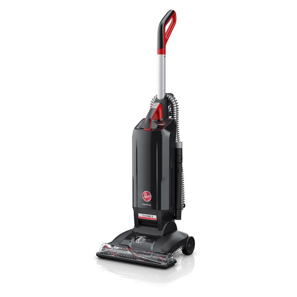 Commercial Bagged Task Vac Upright Vacuum2