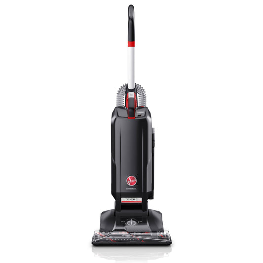 Commercial Bagged Task Vac Upright Vacuum