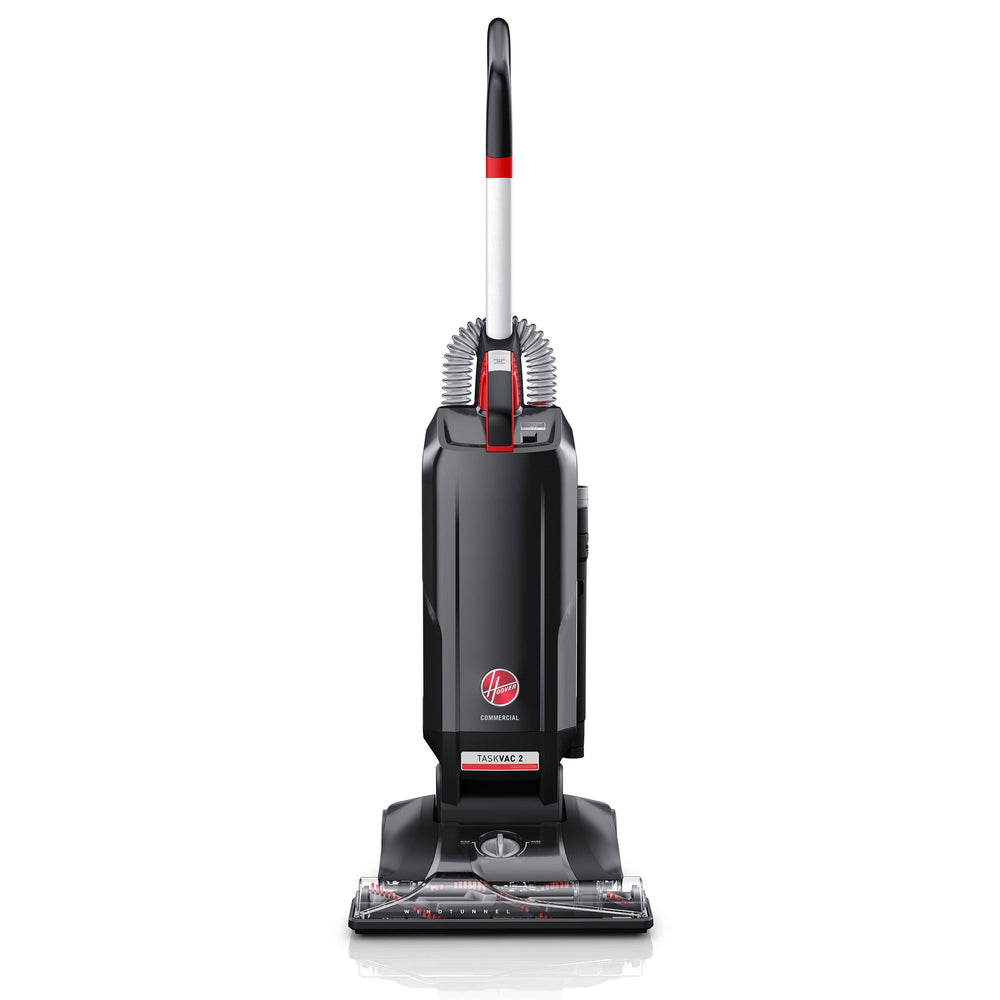 Commercial Bagged Task Vac Upright Vacuum1