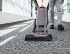 Commercial HushTone 15+ with Intellibelt