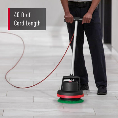 Orbital Floor Cleaner