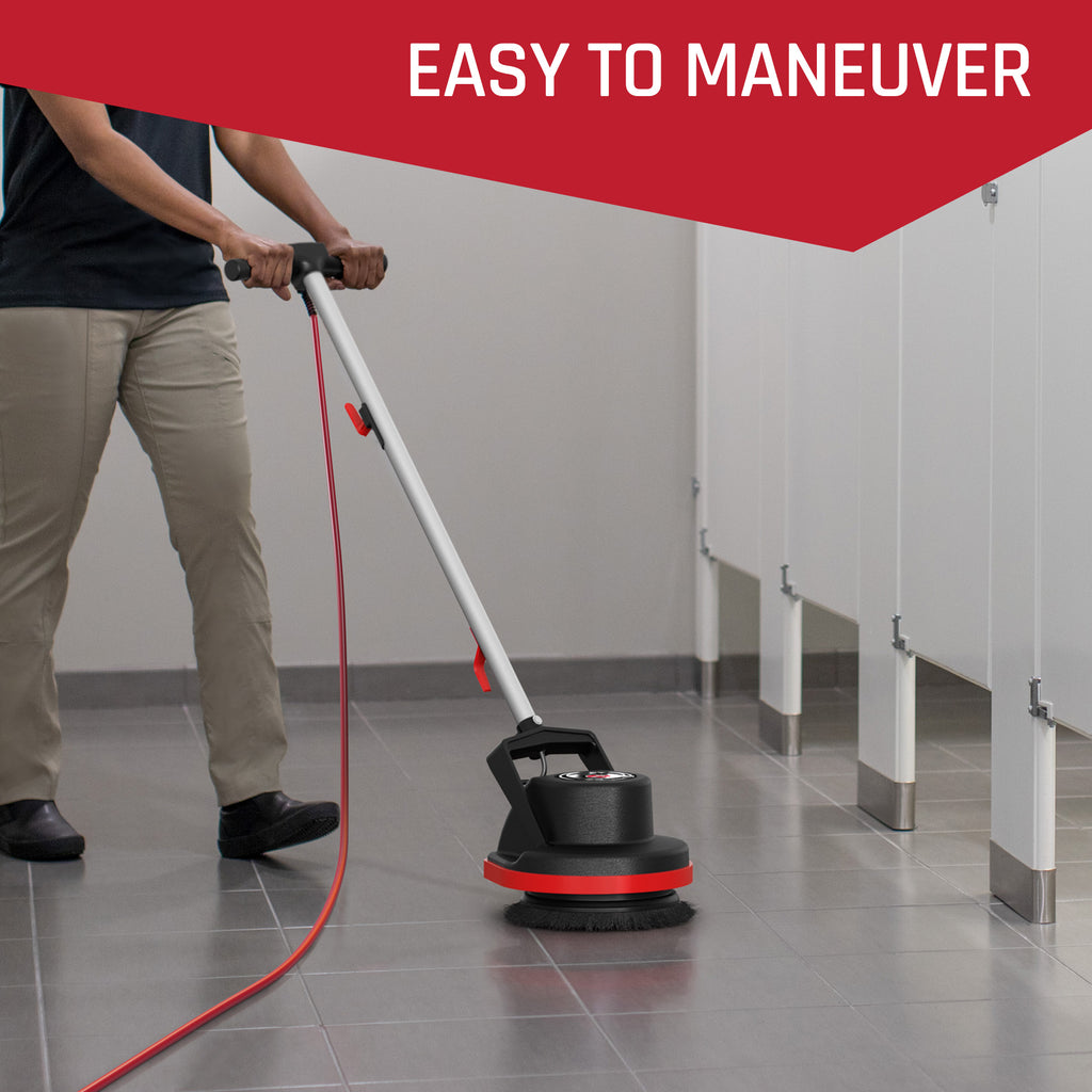 Orbital Floor Cleaner
