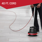 Orbital Floor Cleaner