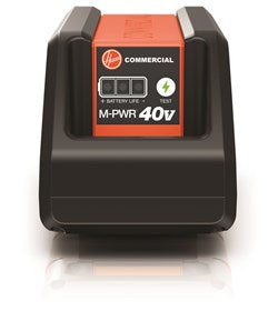 M-PWR&trade; 40V Li-Ion Battery