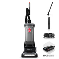 Commercial HVRPWR 12-Inch 40V Brushless Upright with Tools Kit